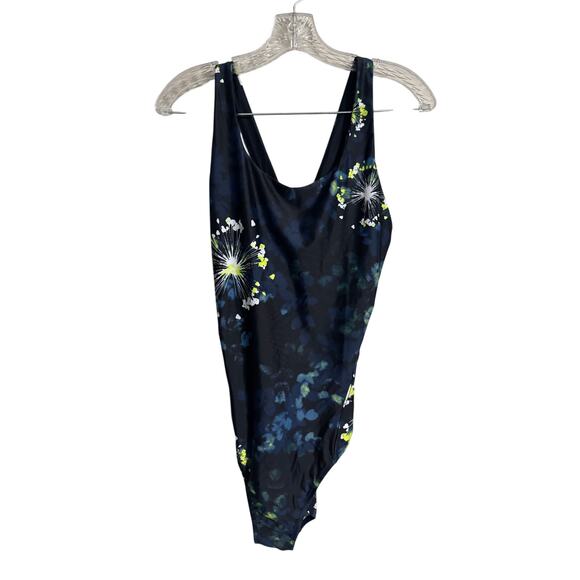Sweaty Betty Springboard One Piece Swimsuit Size Large - Picture 1 of 6